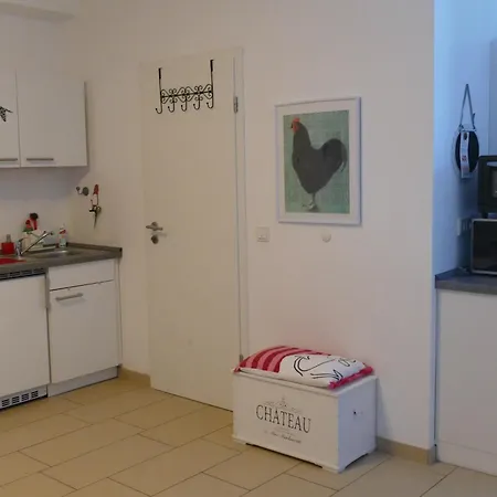 Apartment Am Markt 13 Konz Exterior foto