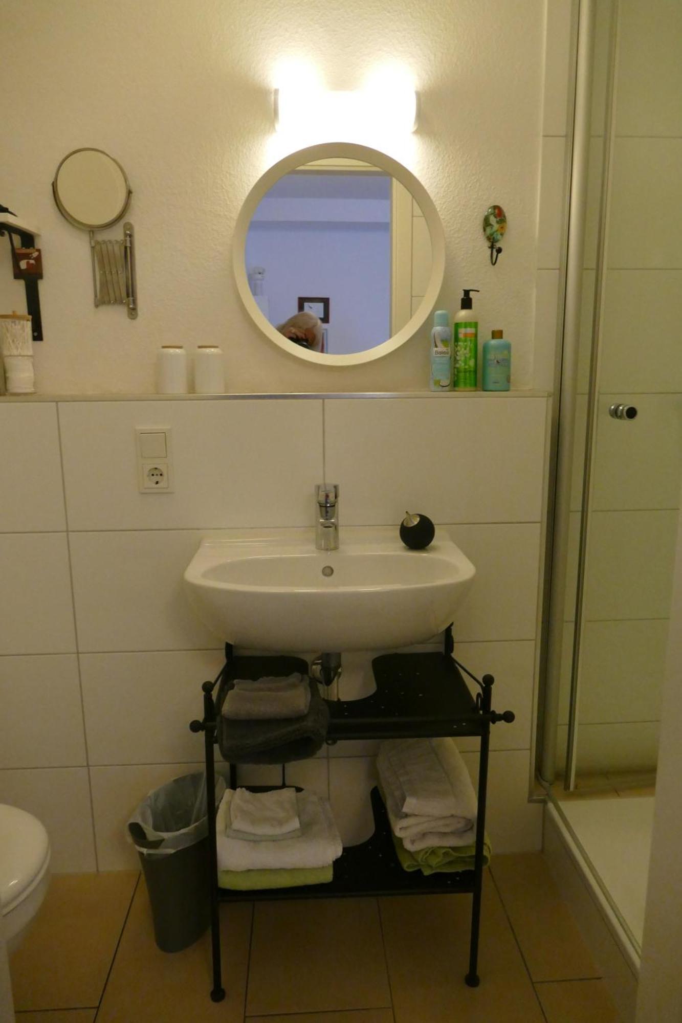 Appartement Am Markt 13 Konz