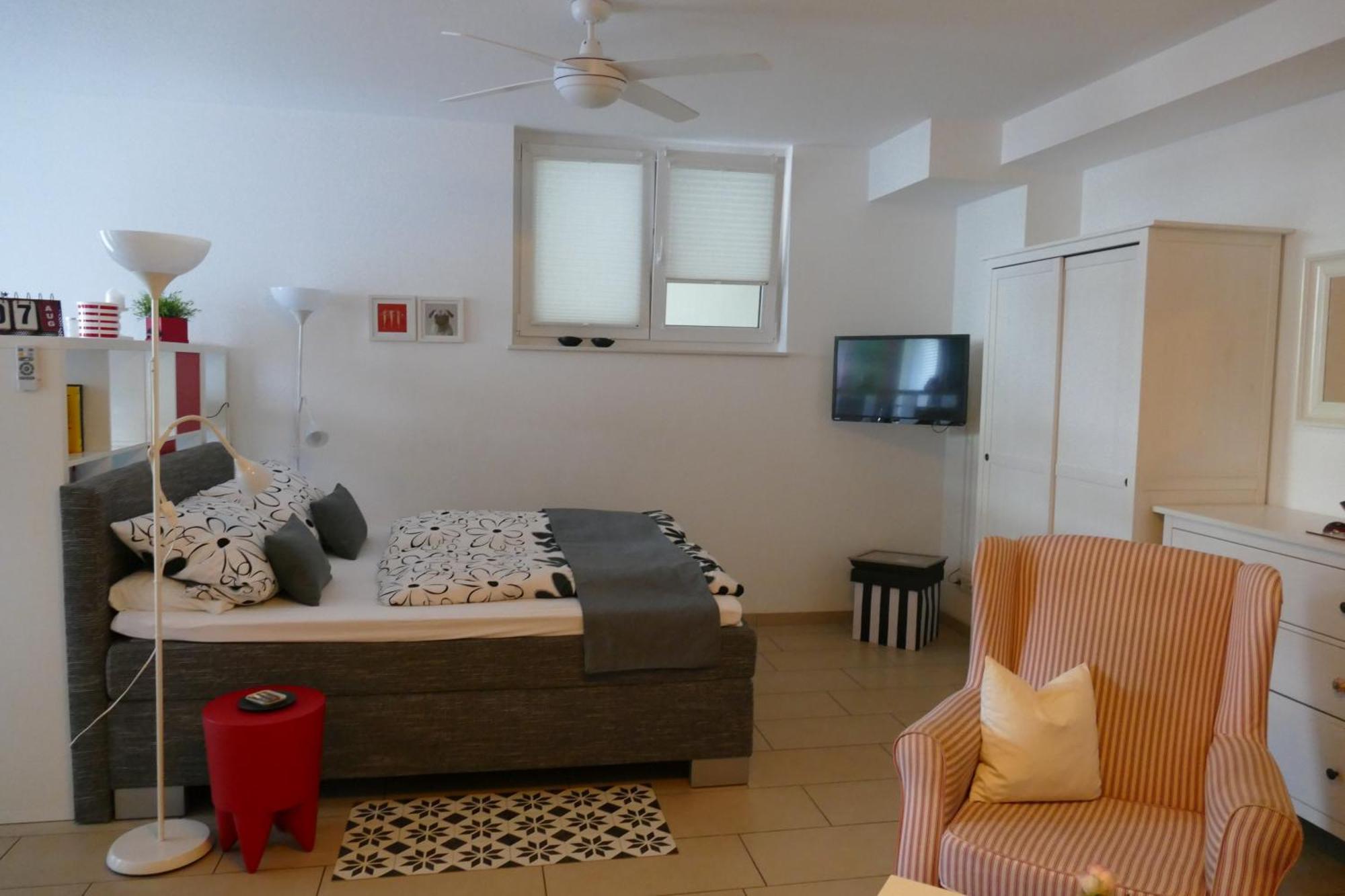 Appartement Am Markt 13 Konz