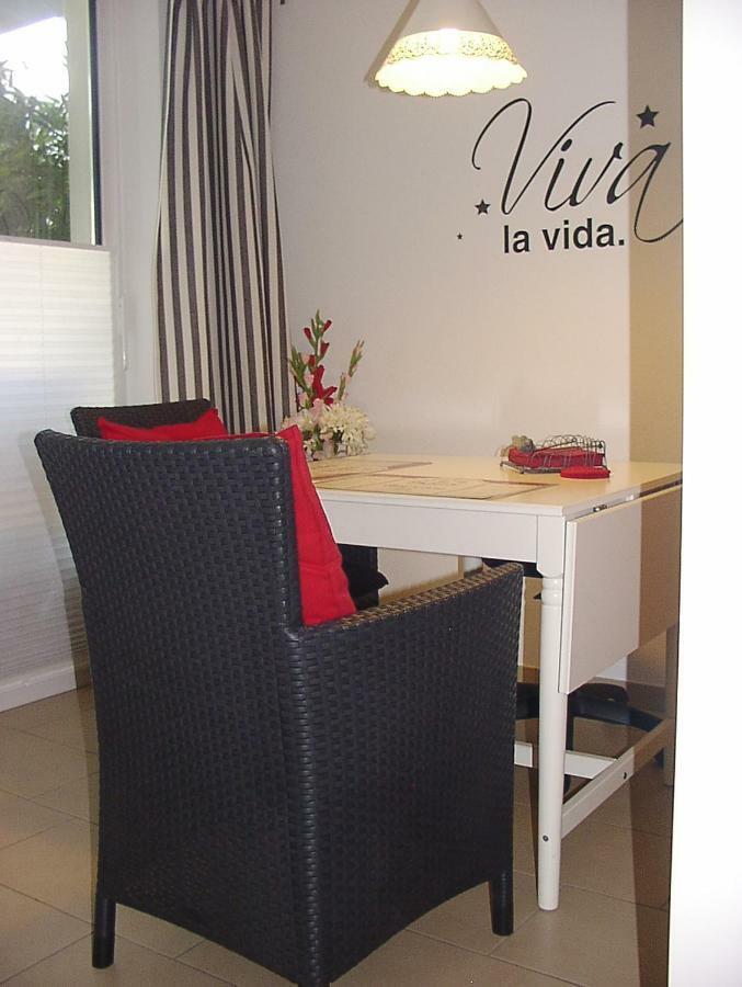 Appartement Am Markt 13