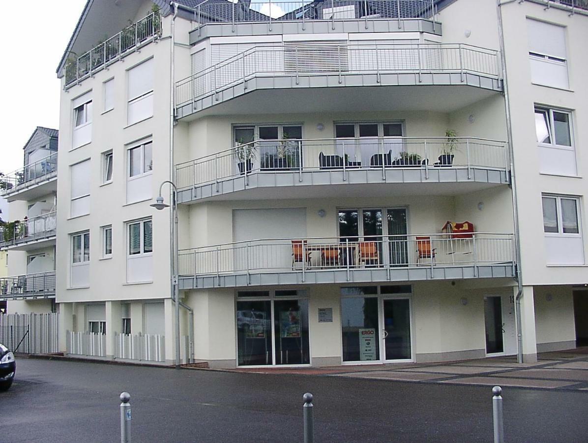 Am Markt 13 Konz