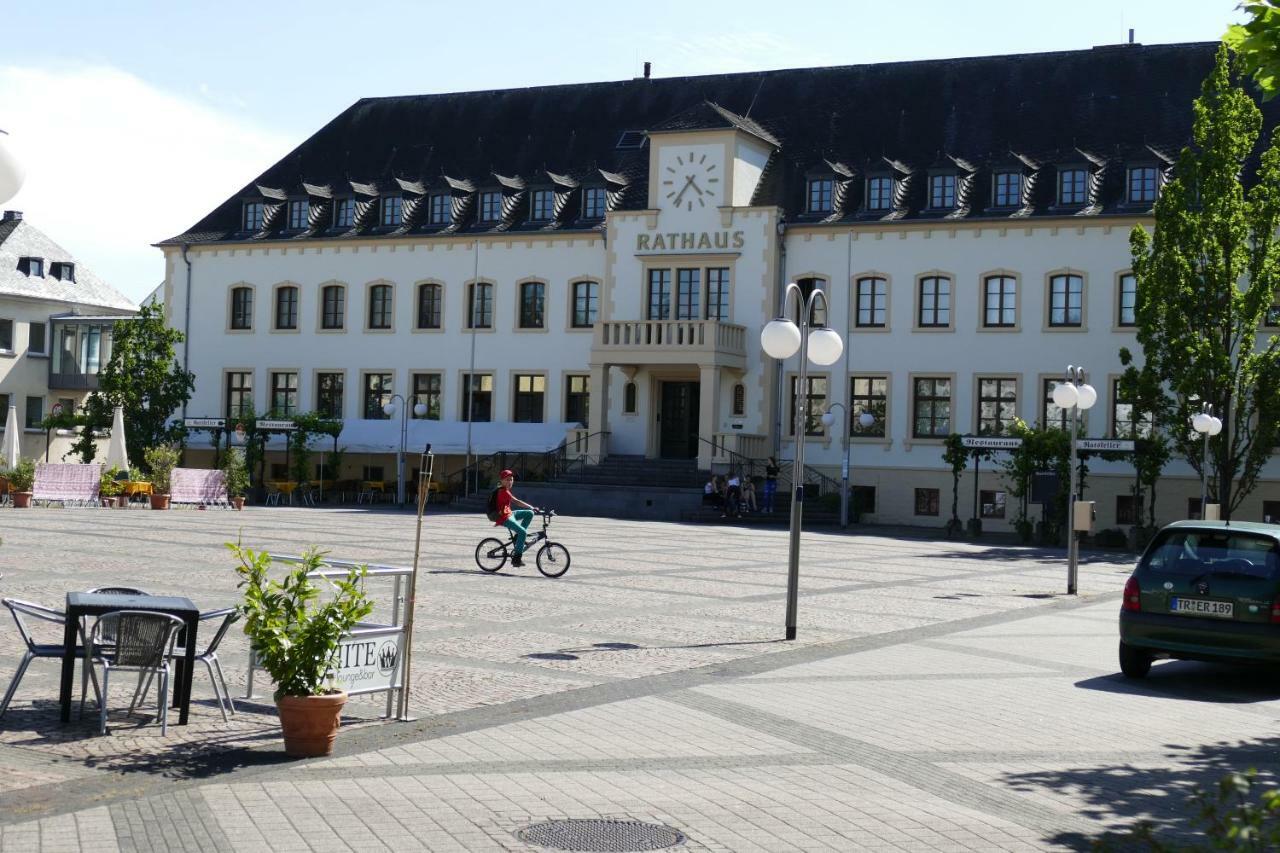 Am Markt 13 *